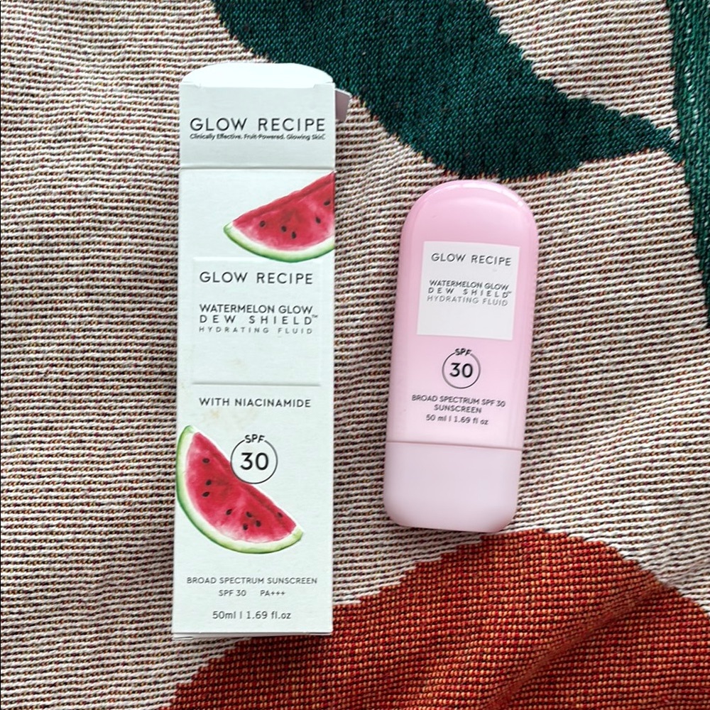 Glow Recipe Watermelon Glow Dew Shield SPF 30